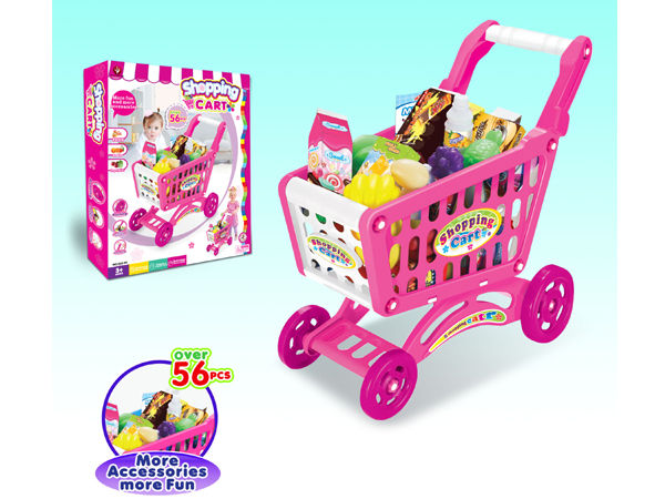 Shopping Cart, 922-09