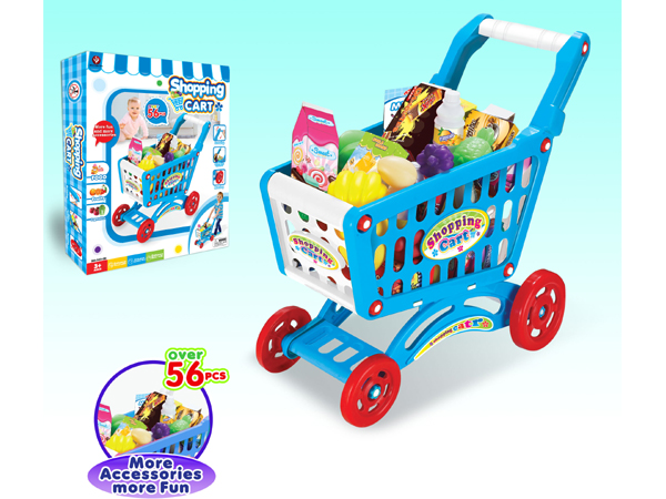 Shopping Cart, 922-10